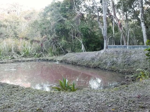 Terreno com 12000m², à venda, no bairro Esmeralda Park (Caucaia do Alto) em Cotia