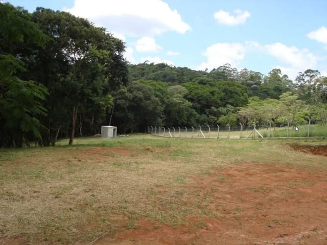 Terreno com 12000m², à venda, no bairro Esmeralda Park (Caucaia do Alto) em Cotia