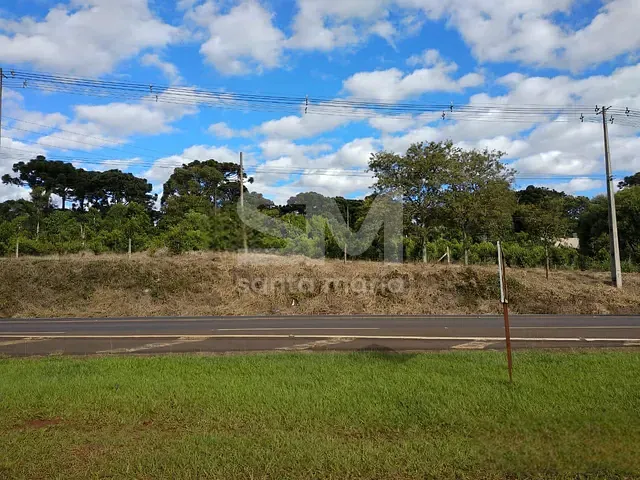 Terreno com 66060m², à venda, no bairro Área Rural de Chapecó em Chapecó