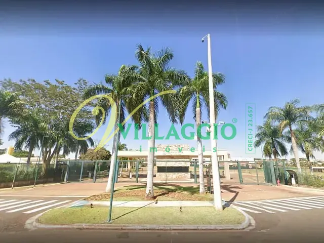 Terreno com 1521m², à venda, no bairro Residencial Quinta do Golfe em São José do Rio Preto
