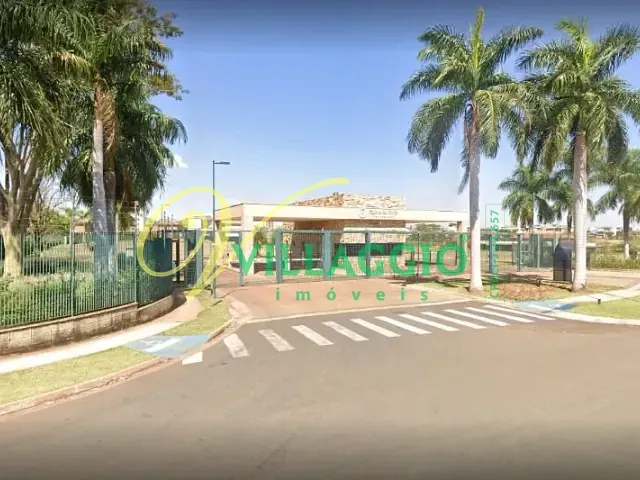 Terreno com 1521m², à venda, no bairro Residencial Quinta do Golfe em São José do Rio Preto
