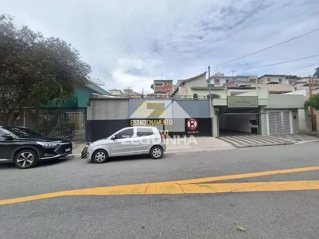 Terreno com 250m², à venda, no bairro Vila Campesina em Osasco