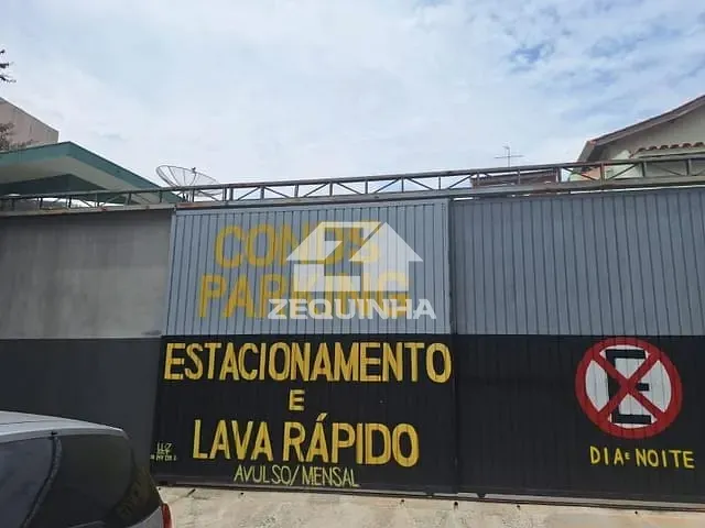 Terreno com 250m², à venda, no bairro Vila Campesina em Osasco
