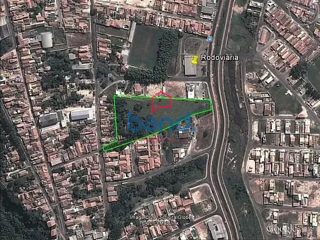 Terreno com 13400m², à venda, no bairro Jardim Morumbi em Porto Feliz