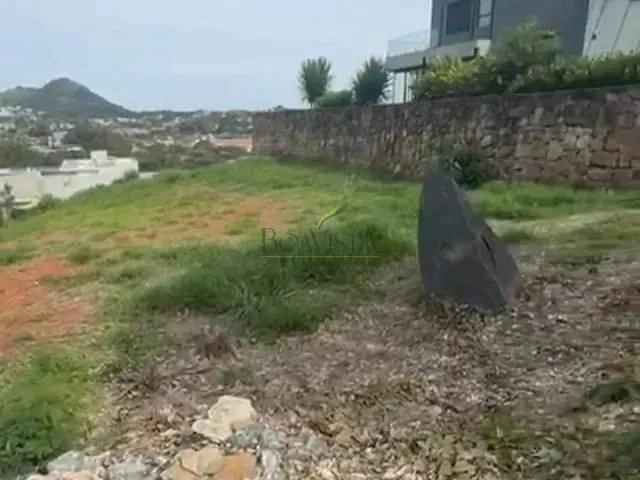 Terreno com 704m², à venda, no bairro San Fernando Valley em Atibaia