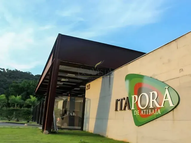 Terreno com 704m², à venda, no bairro San Fernando Valley em Atibaia