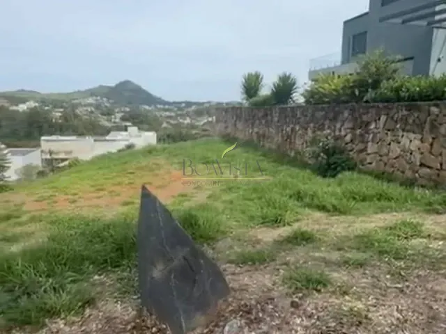 Terreno com 704m², à venda, no bairro San Fernando Valley em Atibaia