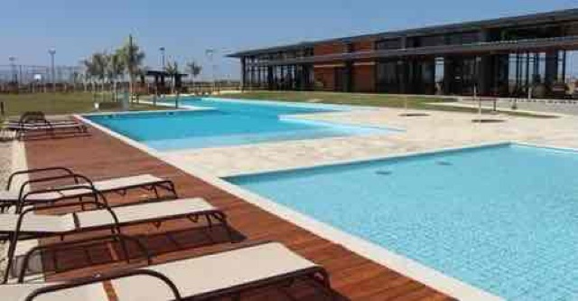 Terreno com 424m², à venda, no bairro Donana em Goitacazes