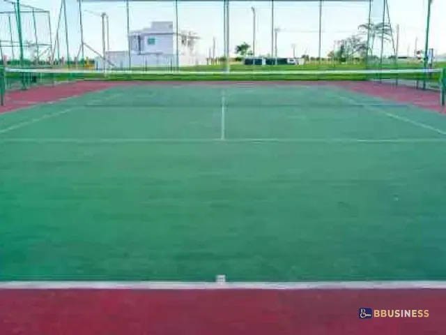 Terreno com 424m², à venda, no bairro Donana em Goitacazes