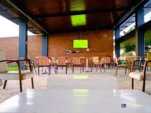 Terreno com 424m², à venda, no bairro Donana em Goitacazes