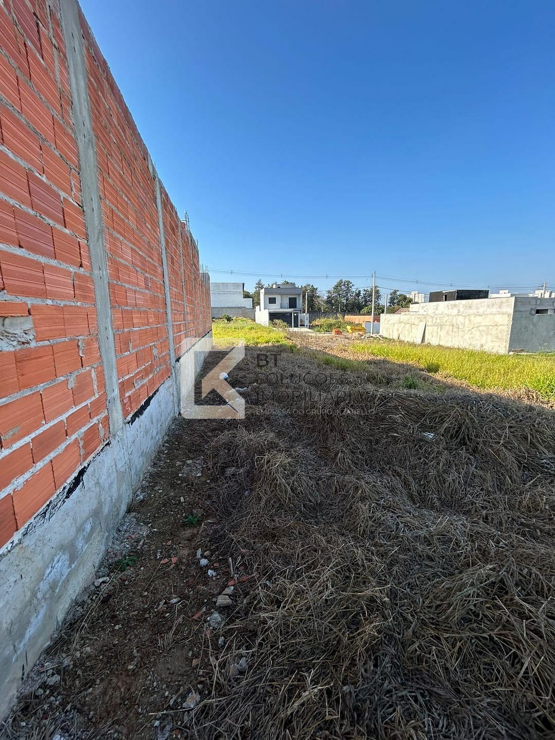 Terreno, 150 m² - Foto 1