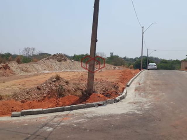 Terreno com 5290m², à venda, no bairro Residencial Despraiado em Cuiabá