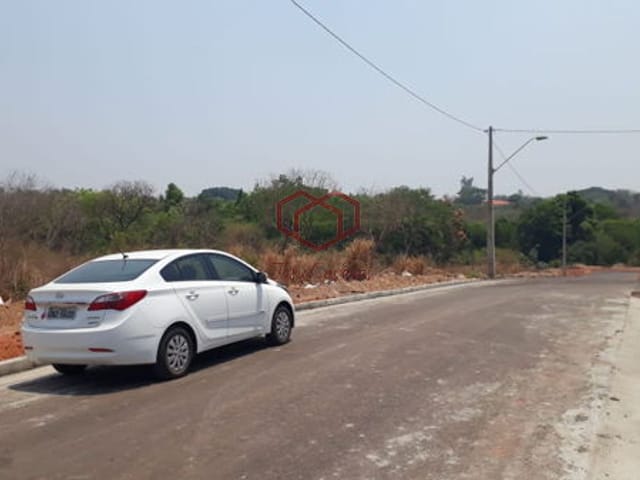 Terreno com 5290m², à venda, no bairro Residencial Despraiado em Cuiabá