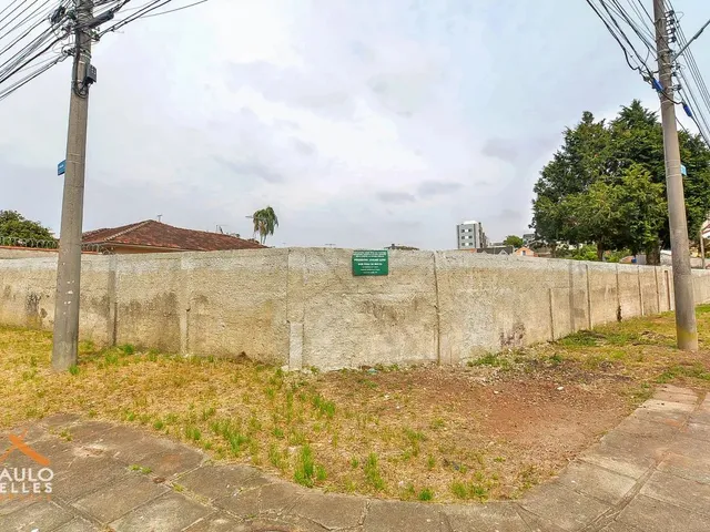Terreno para alugar, no bairro Guaíra em Curitiba