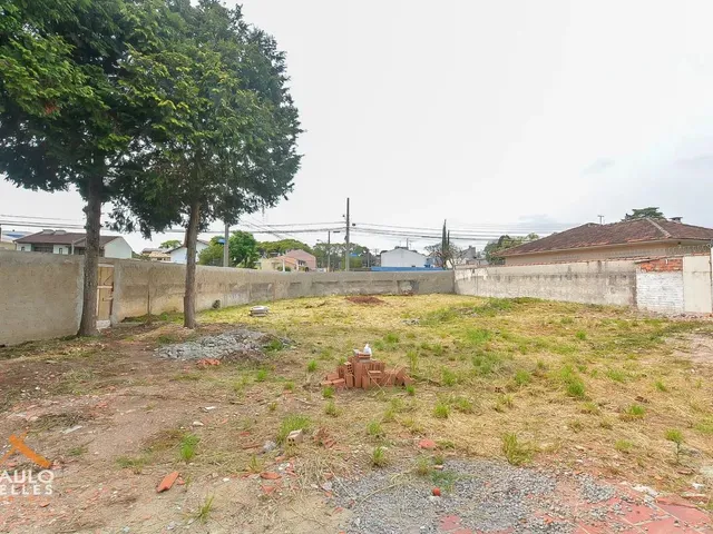 Terreno para alugar, no bairro Guaíra em Curitiba