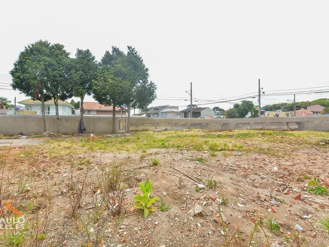 Terreno para alugar, no bairro Guaíra em Curitiba