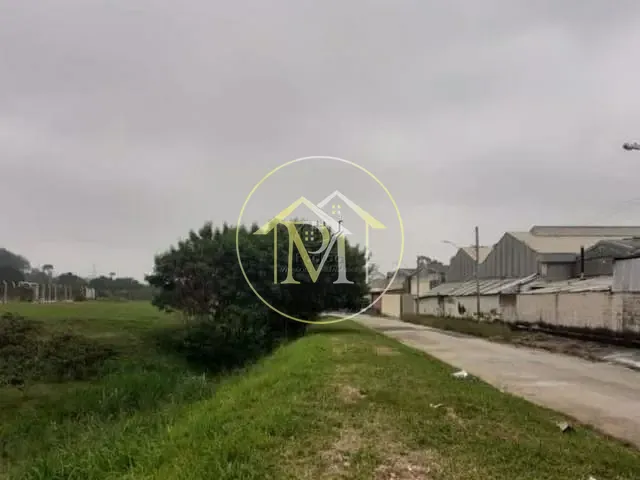 Terreno com 9957m², à venda, no bairro Éden em Sorocaba