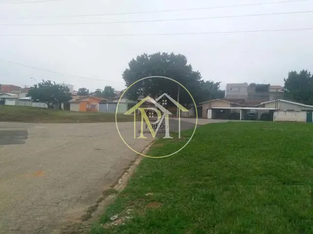Terreno com 9957m², à venda, no bairro Éden em Sorocaba