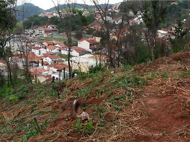 Foto do Terreno - Terreno à venda no Jardim América, Itajubá. | MOHALLEM e LOPES CORRETAGEM E ADMINISTRACAO DE IMOVEIS LTDA