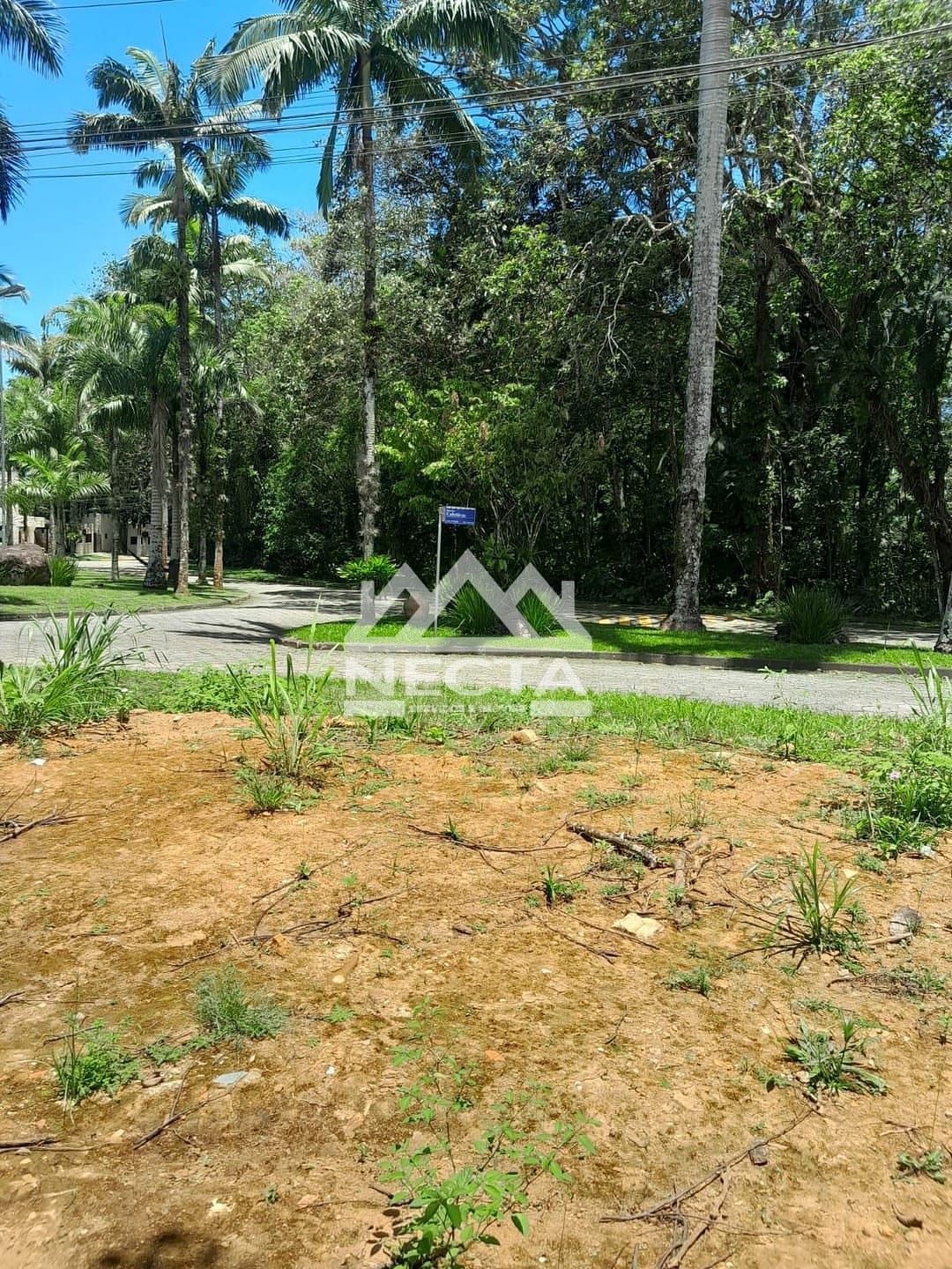 Terreno, 403 m² - Foto 1