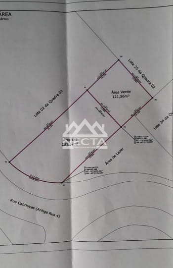 Terreno, 403 m² - Foto 7