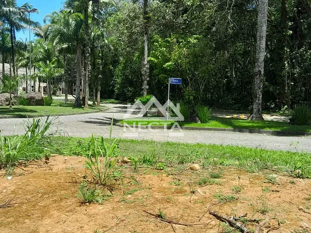 Terreno com 403m², à venda, no bairro Park Imperial em Caraguatatuba