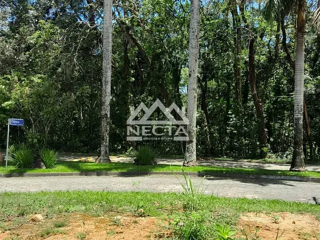 Terreno com 403m², à venda, no bairro Park Imperial em Caraguatatuba