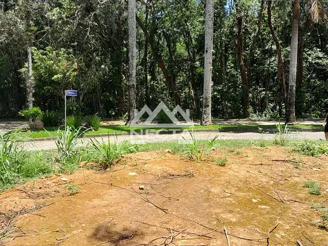 Terreno com 403m², à venda, no bairro Park Imperial em Caraguatatuba