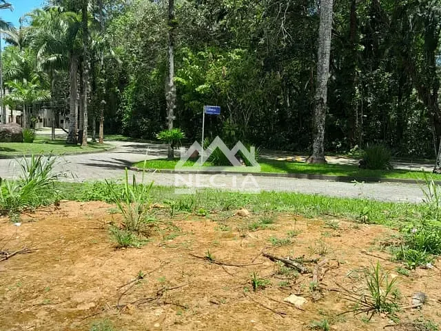 Terreno com 403m², à venda, no bairro Park Imperial em Caraguatatuba