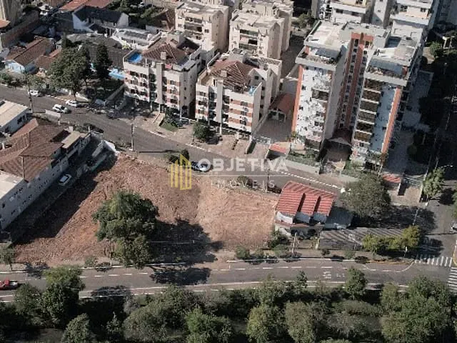 Terreno com 1490m², à venda, no bairro Vila Rosa em Novo Hamburgo