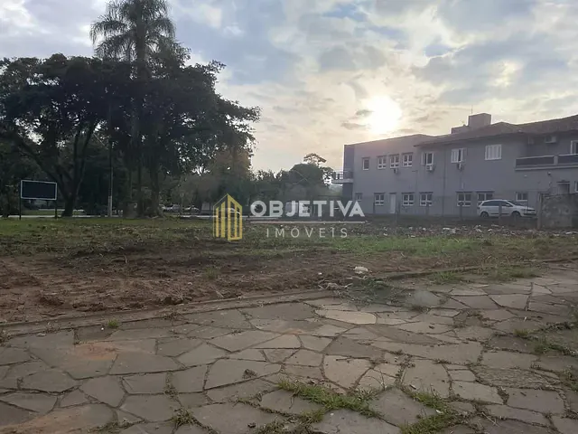 Terreno com 1490m², à venda, no bairro Vila Rosa em Novo Hamburgo