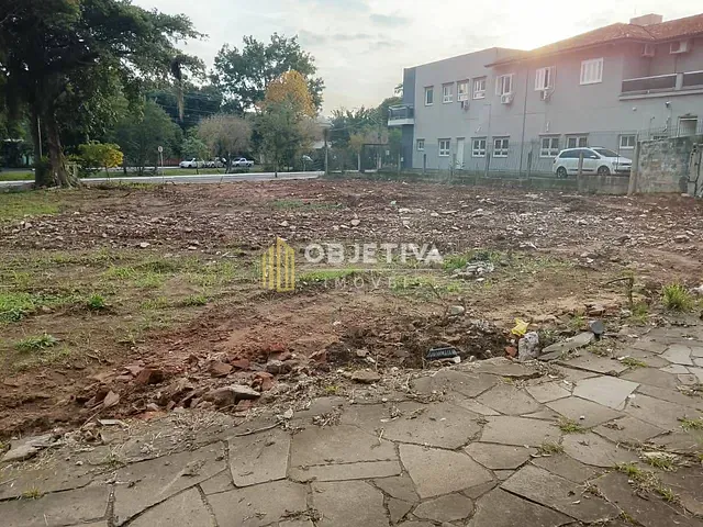 Terreno com 1490m², à venda, no bairro Vila Rosa em Novo Hamburgo