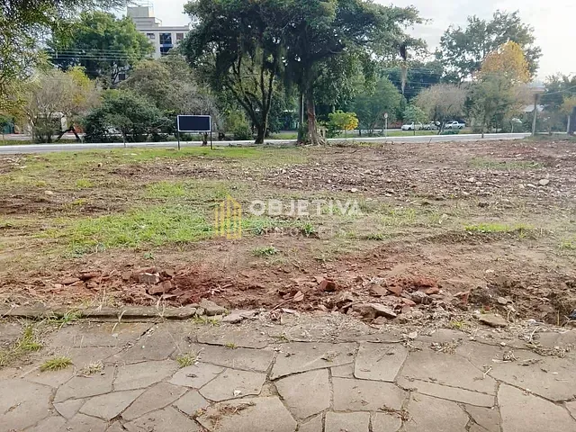 Terreno com 1490m², à venda, no bairro Vila Rosa em Novo Hamburgo