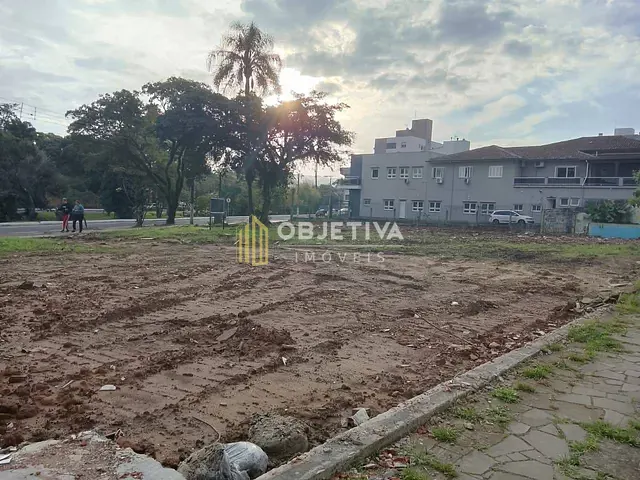 Terreno com 1490m², à venda, no bairro Vila Rosa em Novo Hamburgo