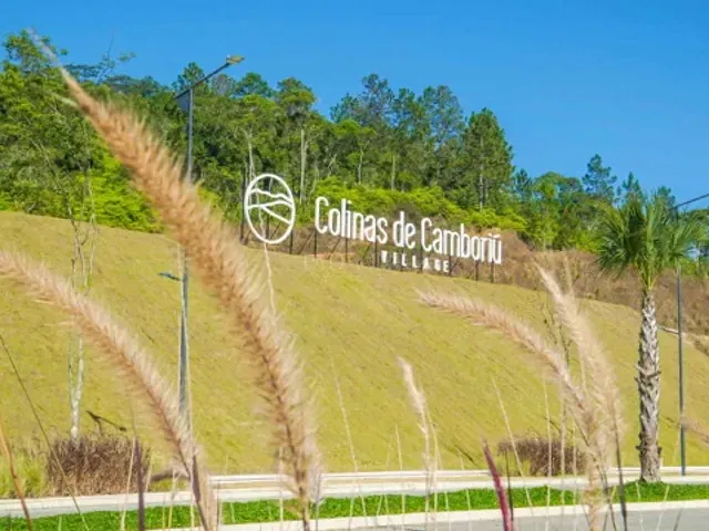 Terreno com 300m², à venda, no bairro Várzea do Ranchinho em Camboriú