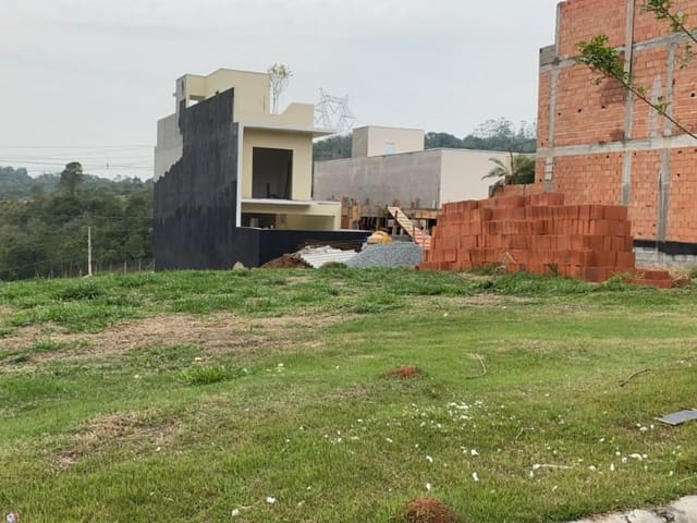 Terreno com 132m², à venda, no bairro Vila São Francisco em Cotia