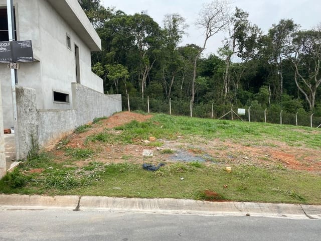 Terreno com 132m², à venda, no bairro Vila São Francisco em Cotia
