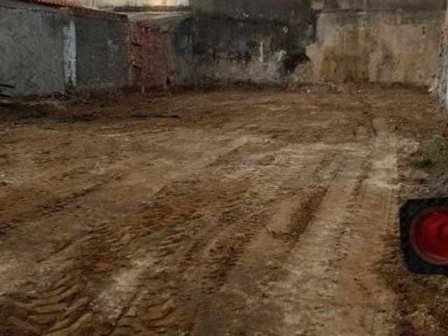Foto do Terreno - Terreno residencial à venda, Jardim das Indústrias, São José dos Campos. | RUSSI IMÓVEIS