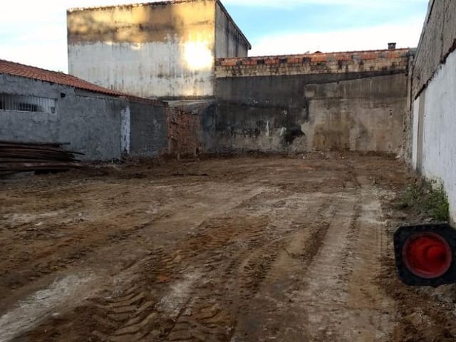 Foto do Terreno - Terreno residencial à venda, Jardim das Indústrias, São José dos Campos. | RUSSI IMÓVEIS