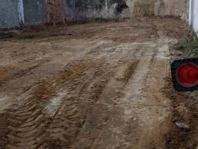 Foto do Terreno - Terreno residencial à venda, Jardim das Indústrias, São José dos Campos. | RUSSI IMÓVEIS