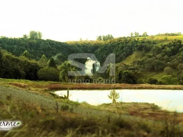 Terreno com 2098m², à venda, no bairro Interior em Guatambú