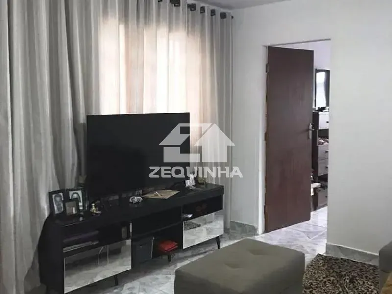 Casa, 1 quarto, 10 m² - Foto 1