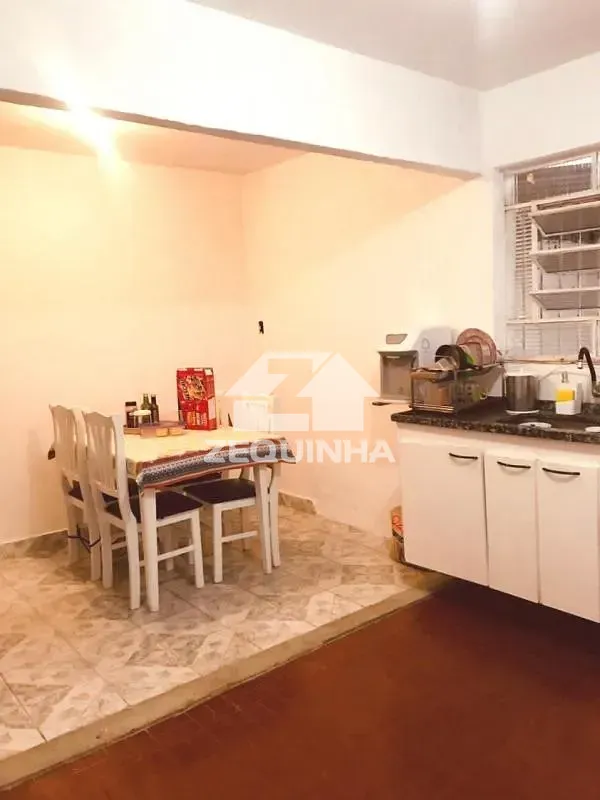 Casa, 1 quarto, 10 m² - Foto 2