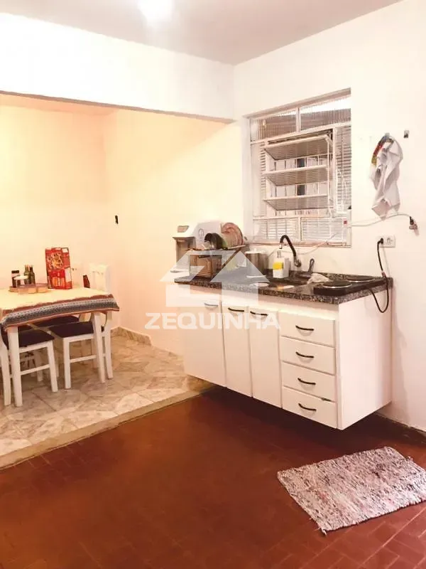 Casa, 1 quarto, 10 m² - Foto 3