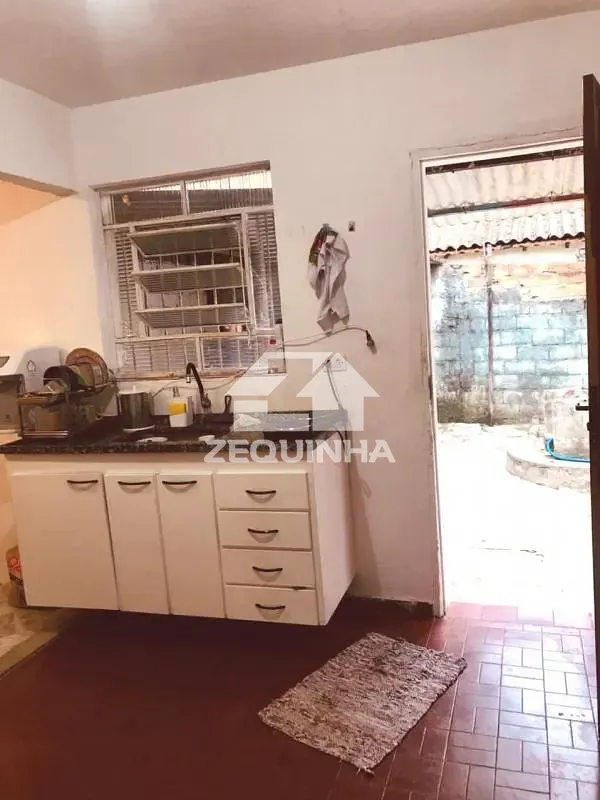 Casa, 1 quarto, 10 m² - Foto 4