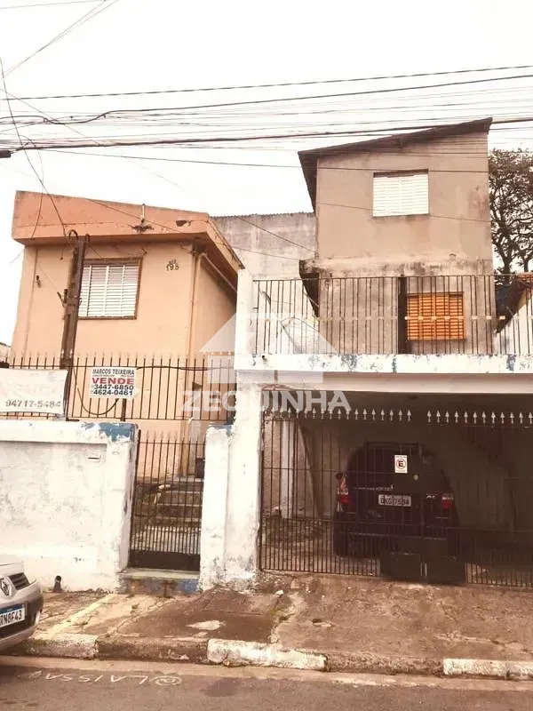 Casa, 1 quarto, 10 m² - Foto 5