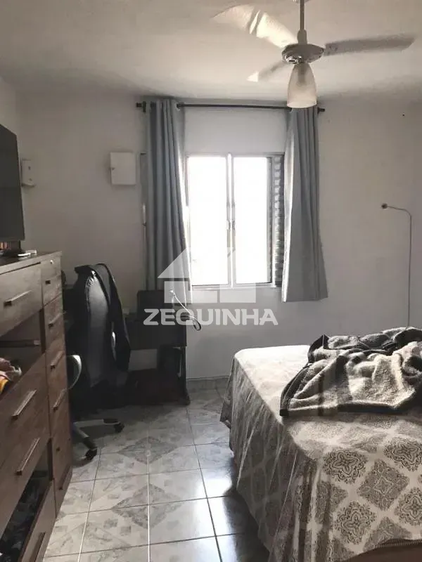 Casa, 1 quarto, 10 m² - Foto 7