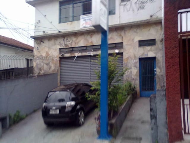 Foto do Terreno - Terreno residencial à venda, Jardim Vila Formosa, São Paulo - TE0372. | ZONA LESTE IMÓVEIS