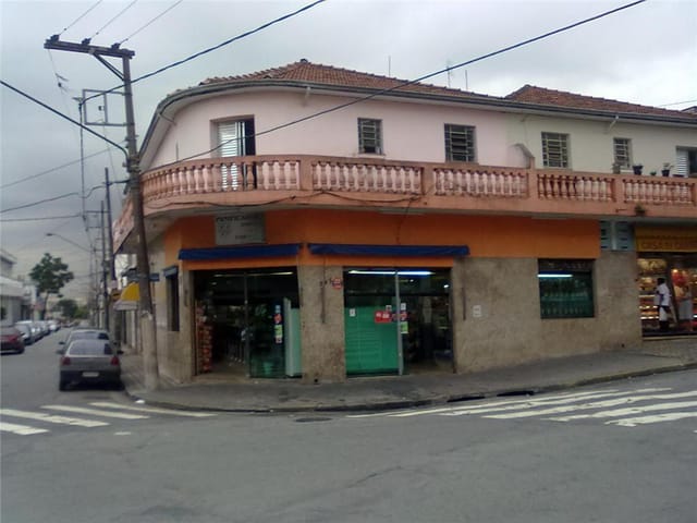 Foto do Terreno - Terreno residencial à venda, Jardim Vila Formosa, São Paulo - TE0372. | ZONA LESTE IMÓVEIS