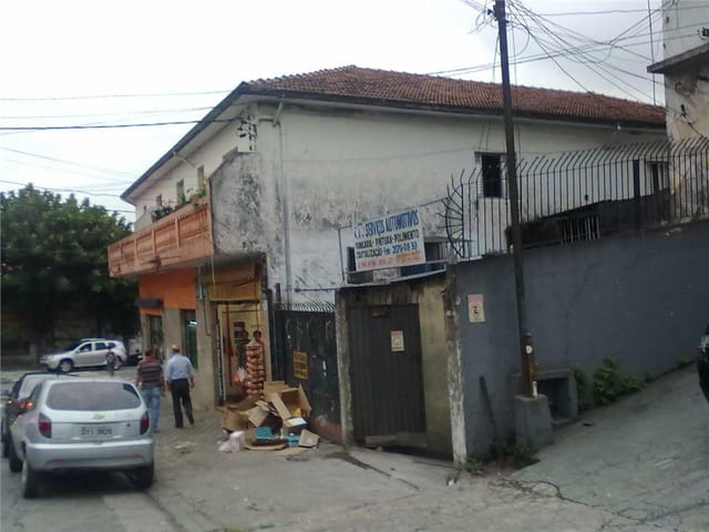 Foto do Terreno - Terreno residencial à venda, Jardim Vila Formosa, São Paulo - TE0372. | ZONA LESTE IMÓVEIS
